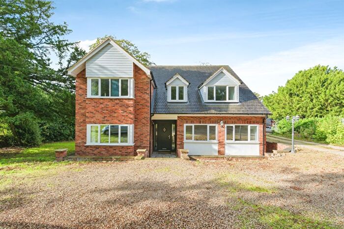 6 Bedroom Detached House For Sale In Newlands Road, Baddesley Ensor, Atherstone, CV9