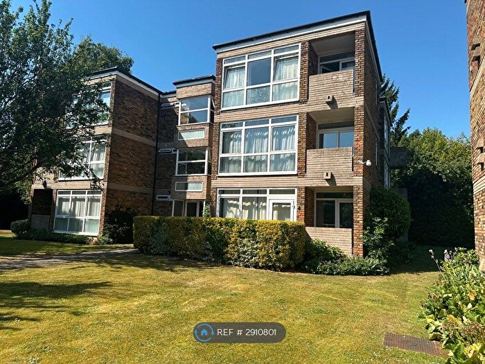 1 Bedroom Flat To Rent In Cressex Road, High Wycombe, HP12