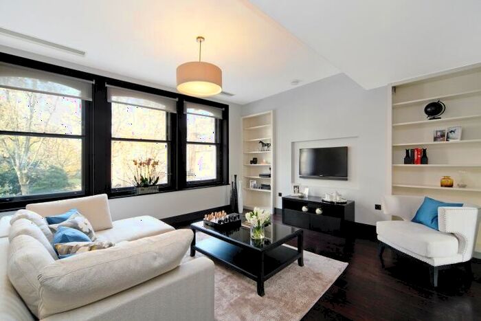2 Bedroom Apartment To Rent In Fulham Road London, SW10