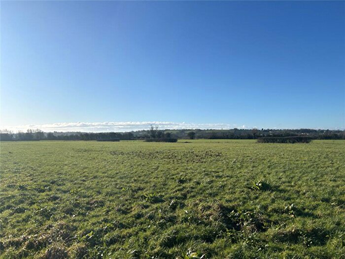 Land For Sale In Nr. Wedmore, Somerset, BS28