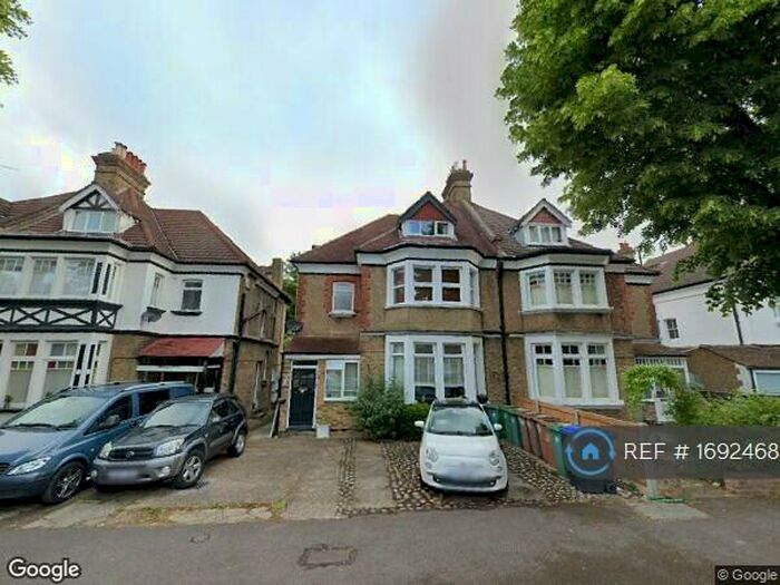 1 Bedroom Flat To Rent In Egmont Road, Sutton, SM2