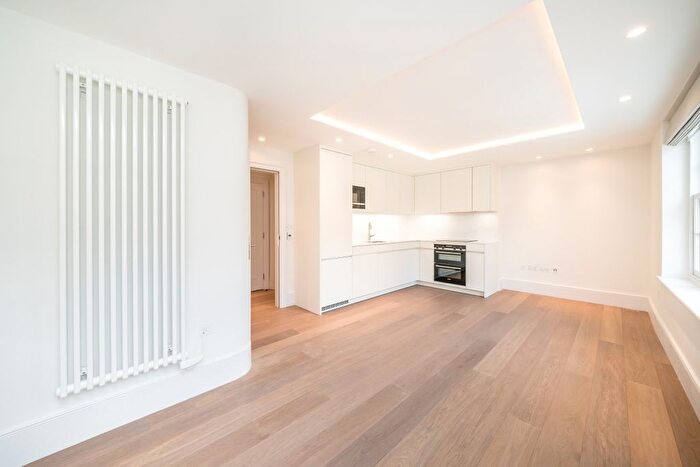 1 Bedroom Flat To Rent In Upper Berkeley Street, London, W1H