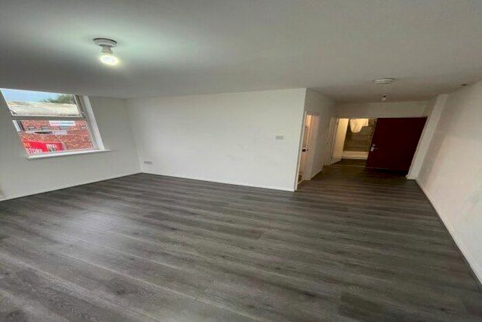 1 Bedroom Flat To Rent In Summer Lane, Birmingham, B19