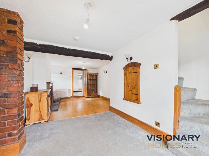 3 Bedroom Terraced House To Rent In Rugeley Road Chase Terrace, Chase Terrace, Burntwood, Staffordshire, WS7