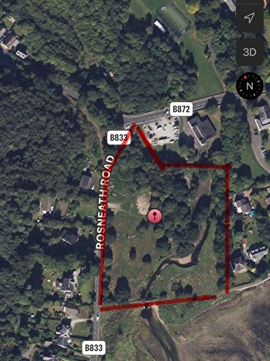 Land For Sale In Land At Garelochhead, Garelochhead, G84