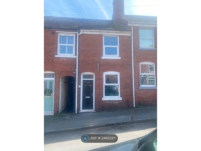 2 Bedroom Terraced House To Rent In Beecher Street, Halesowen, B63