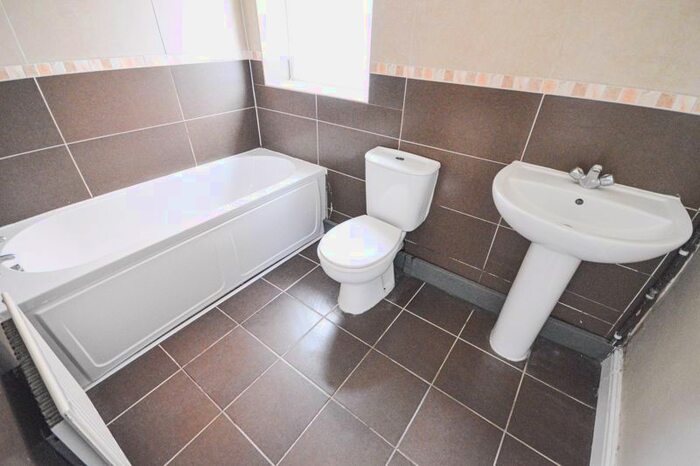 2 Bedroom Semi-Detached House To Rent In Second Avenue, Blyth, NE24