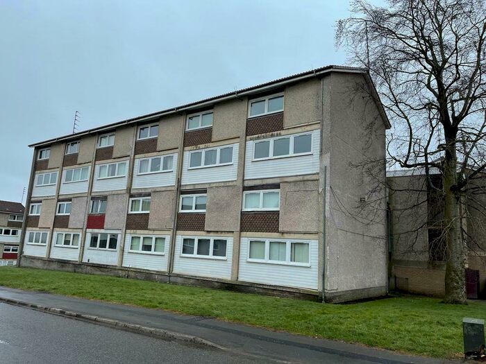 2 Bedroom Flat To Rent In Lochbrae Drive, Rutherglen, South Lanarkshire, G73