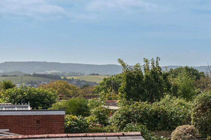 3 Bedroom End Of Terrace House For Sale In Ashford Road, Topsham, Exeter, EX3