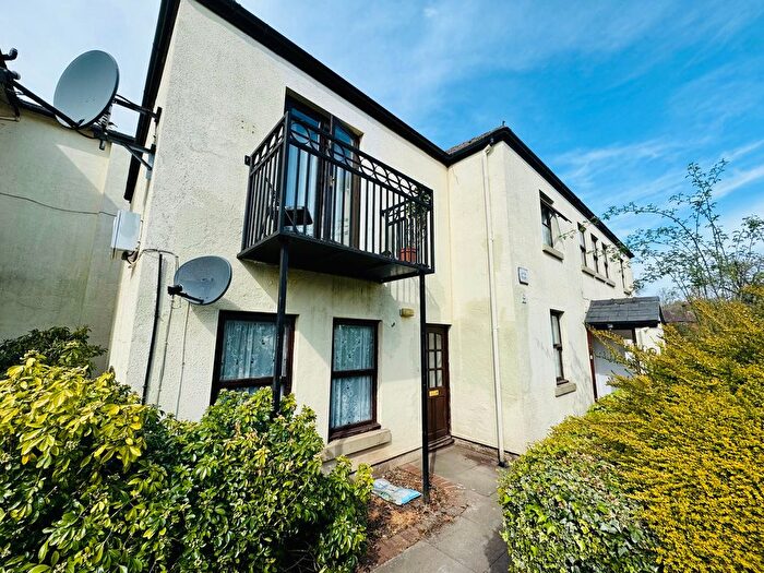 1 Bedroom Flat For Sale In Linton Court, Linton, Nr Bromyard, HR7