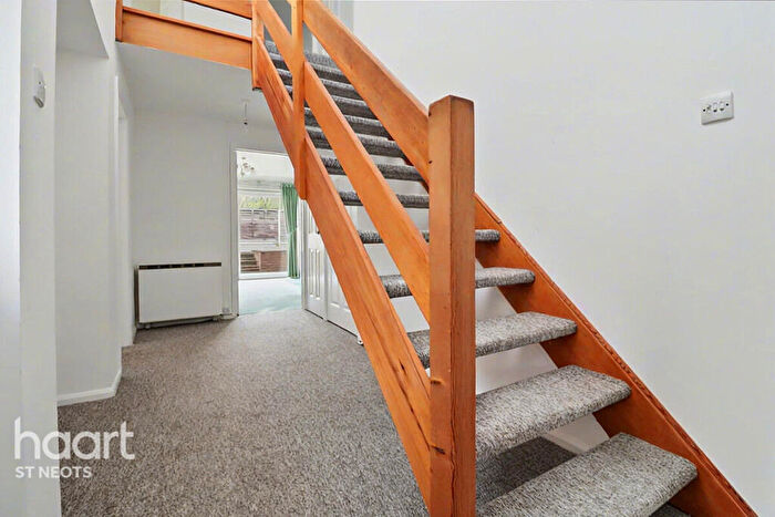 4 Bedroom Detached House For Sale In Tanglewood, Alconbury Weston, PE28