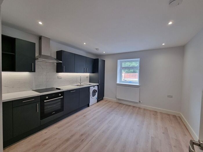 1 Bedroom Flat To Rent In Eltham High Street, London, SE9