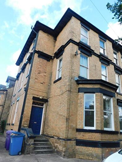 1 Bedroom Apartment To Rent In Croxteth Road, L8