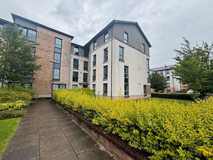 2 Bedroom Flat To Rent In Ritz Place, Oatlands, Glasgow, G5