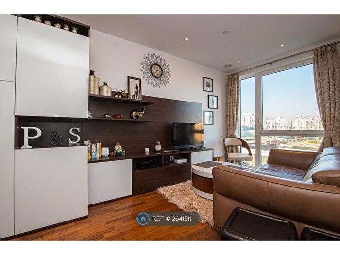 1 Bedroom Flat To Rent In John Donne Way, London, SE10