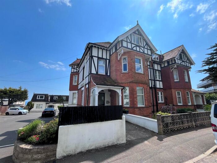 Studio To Rent In Boscombe Spa Road, Bournemouth, BH5