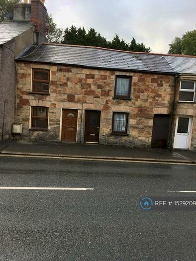 3 Bedroom Terraced House To Rent In St. Leonards, Bodmin, PL31