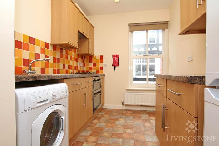 1 Bedroom Flat To Rent In Gotham Street, LE2