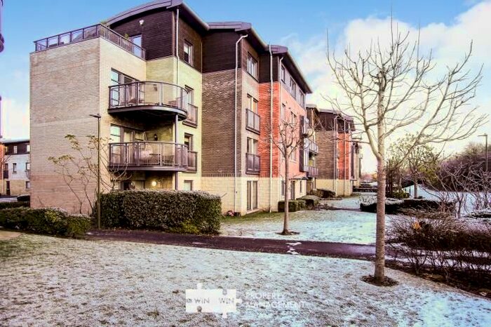 2 Bedroom Flat To Rent In Flat, Meggetland View, Edinburgh, EH14