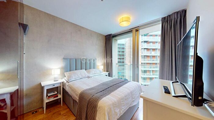 1 Bedroom Apartment For Sale In Timber Wharf, Worsley Street, Castlefield, M15