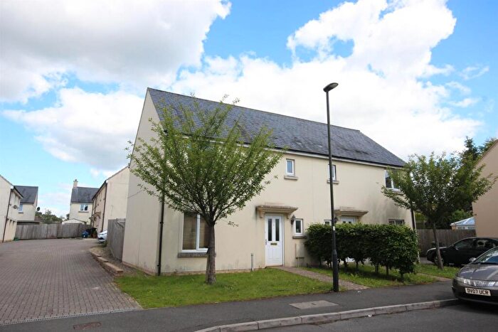 3 Bedroom Semi Detached House To Rent In Orchid Drive, BA2