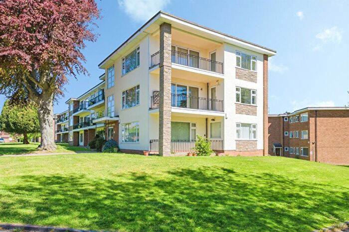 1 Bedroom Apartment For Sale In Beardmore Road, Sutton Coldfield, B72