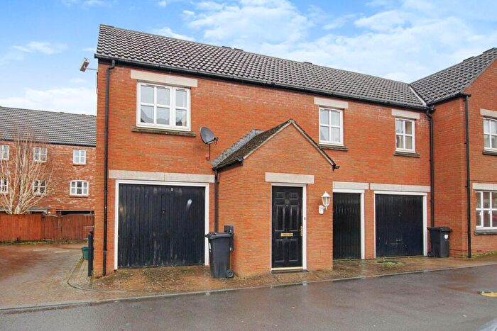 3 Bedroom Apartment To Rent In Star Avenue, Stoke Gifford, Bristol, BS34