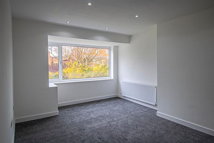 2 Bedroom Detached Bungalow To Rent In Heaton Mount Avenue, Fulwood, Preston, PR2