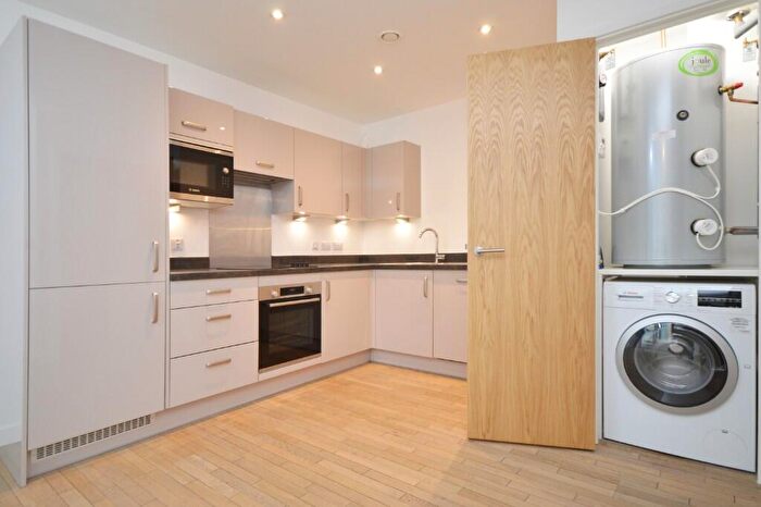 1 Bedroom Apartment To Rent In Redcliff Street, Bristol, BS1