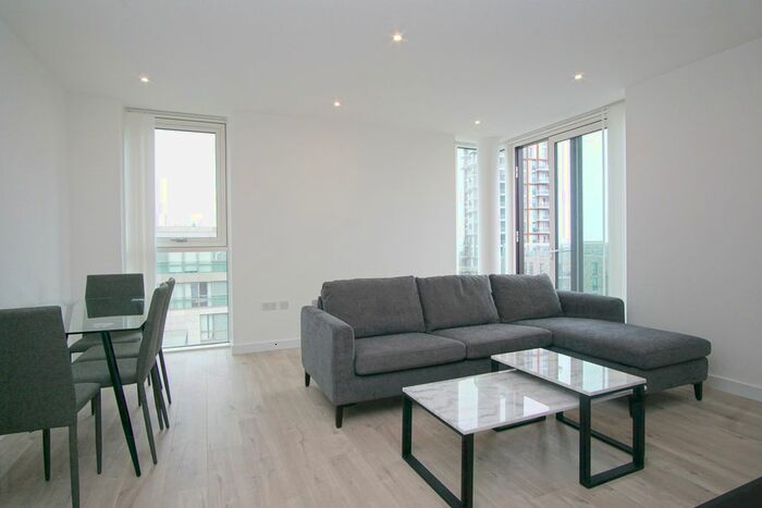 2 Bedroom Flat To Rent In Hartingtons Court, Coster Avenue, London, N4