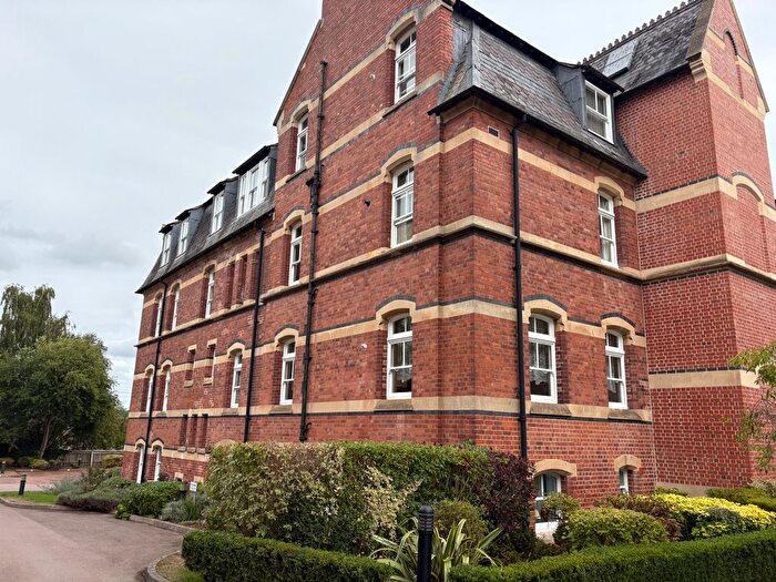 1 Bedroom Flat For Sale In Frome Court, Bartestree, Hereford, Herefordshire, HR1
