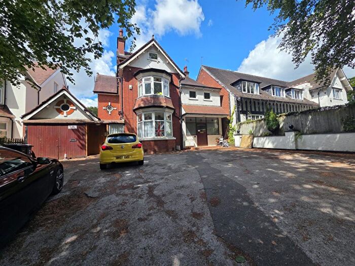 2 Bedroom Property To Rent In Gravelly Hill North, Birmingham, B23