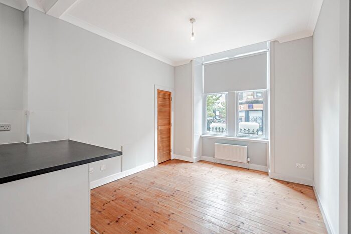 1 Bedroom Flat To Rent In White Street, Partick, Glasgow, G11