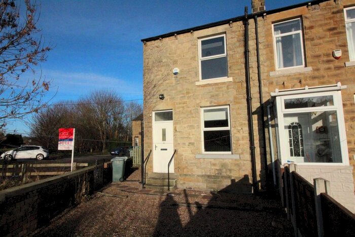 1 Bedroom Terraced House To Rent In North Bank Road, Batley, WF17