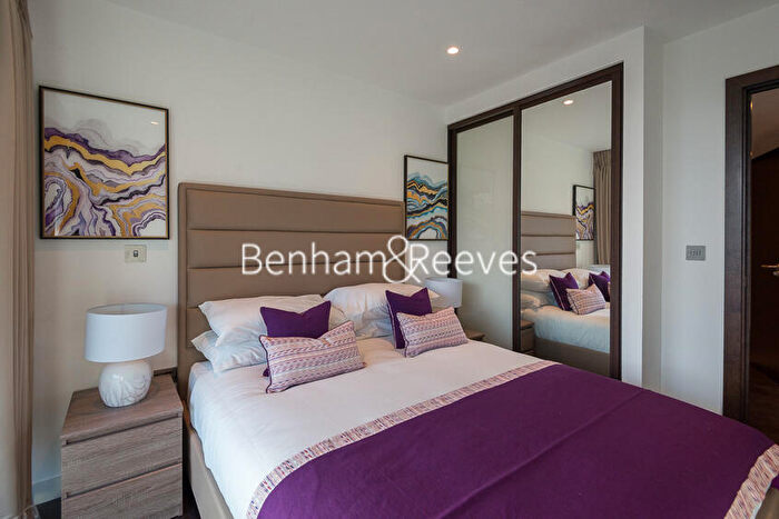2 Bedroom Apartment To Rent In Royal Mint Street, Wapping, E1