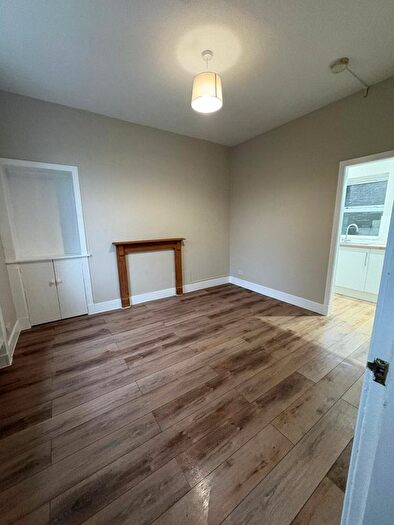 1 Bedroom Flat To Rent In Magdala Terrace, Galashiels, TD1