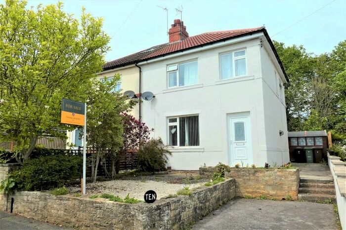 3 Bedroom Semi-Detached House To Rent In Barleyfields Terrace, Wetherby, LS22