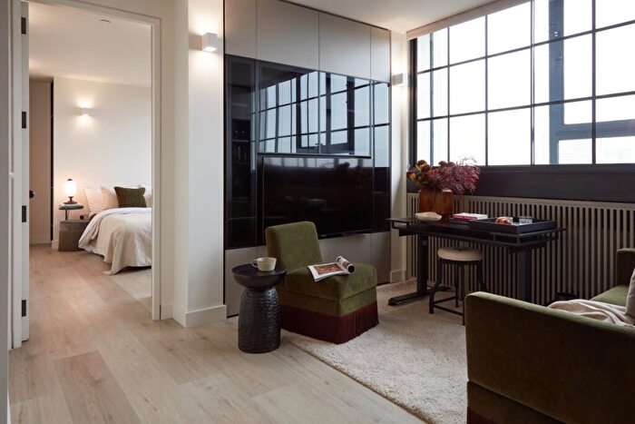 1 Bedroom Flat To Rent In Stadium Way Wembley, HA9