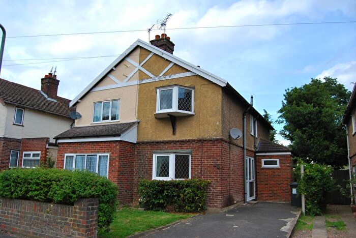 5 Bedroom House To Rent In Salisbury Road, Canterbury, CT2