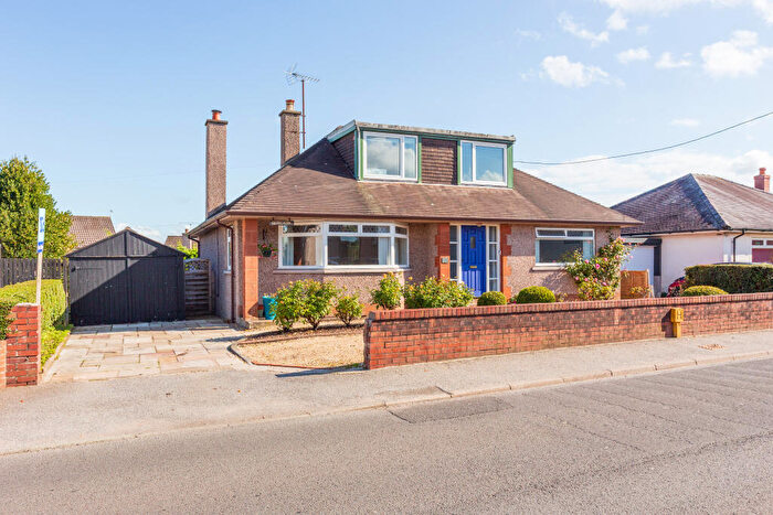 5 Bedroom Detached House For Sale In Georgetown Road, Dumfries, DG1