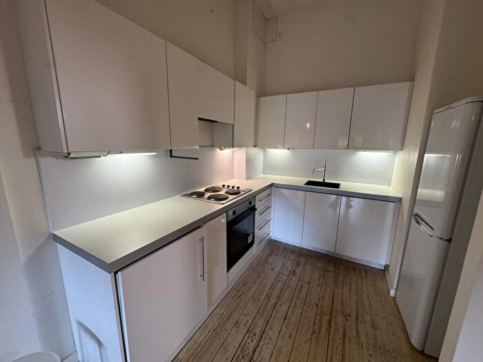 1 Bedroom Apartment To Rent In Old School Lofts, LS12