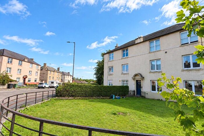 2 Bedroom Flat To Rent In Prestonfield Avenue, Prestonfield, Edinburgh, EH16