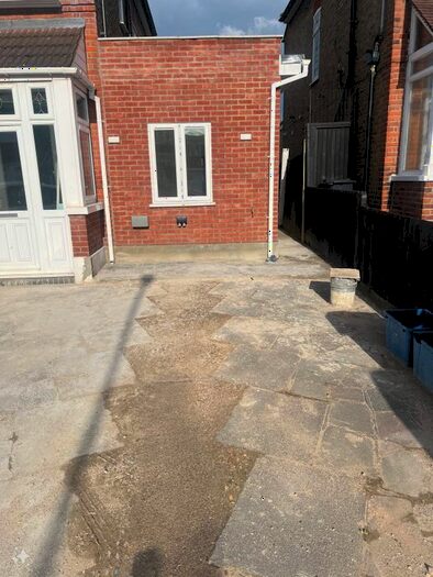 1 Bedroom Terraced House To Rent In Devonport Gardens, Ilford, Essex, IG1