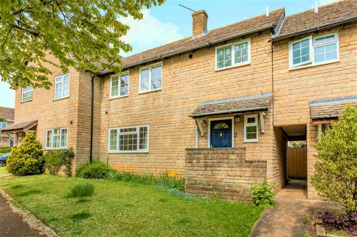 3 Bedroom Semi-Detached House To Rent In Blackpot Lane, Oundle, Peterborough, PE8