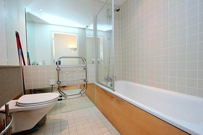2 Bedroom Apartment To Rent In Ionian Building, Limehouse, E14