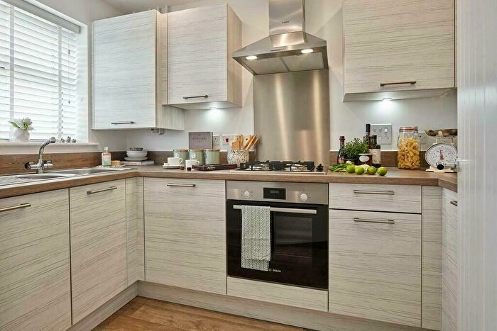 2 Bedroom Semi Detached House For Sale In Greenfields Road, East Dereham, NR20
