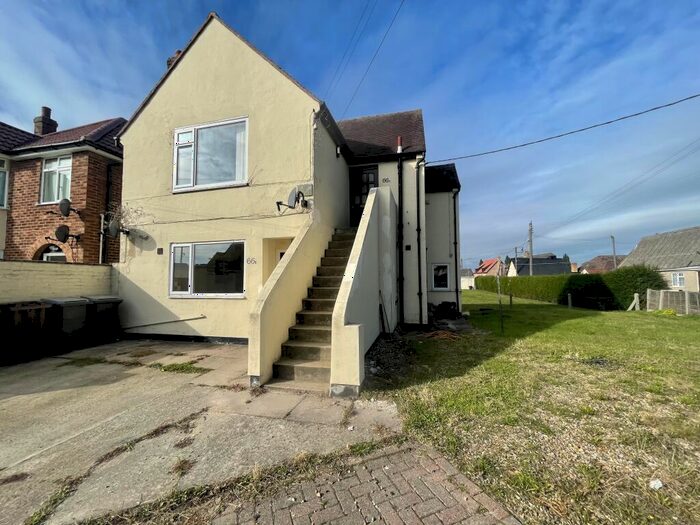 2 Bedroom Apartment To Rent In Friday Street, West Row, IP28