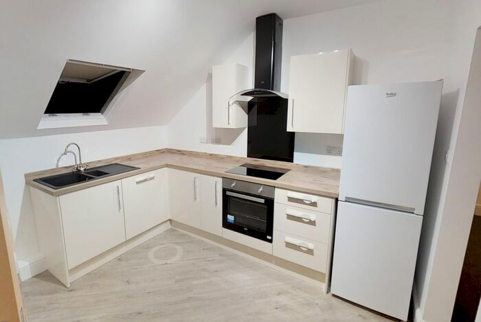 1 Bedroom Flat To Rent In Marlborough Avenue, Hull HU5