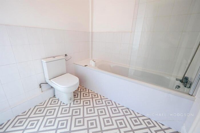 2 Bedroom End Of Terrace House For Sale In Eden House Road, Eden Vale, Sunderland, SR4