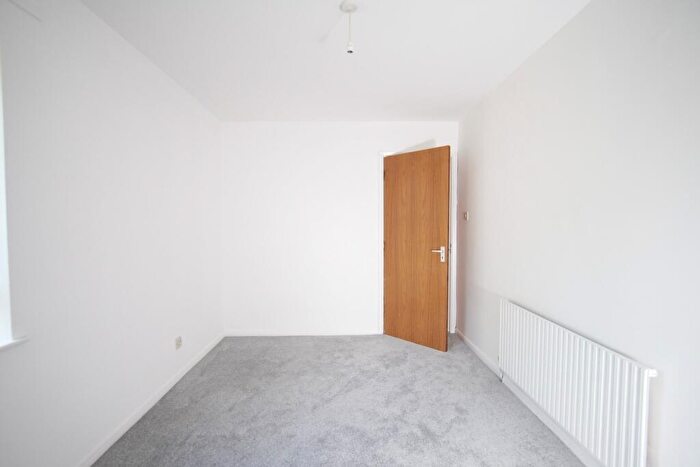 2 Bedroom Flat To Rent In Berkeley Court, Berkeley Road, BS7